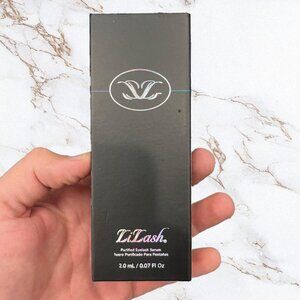 LiLash Purified Eyelash Serum, brand new, 2mL, 90-Day Supply